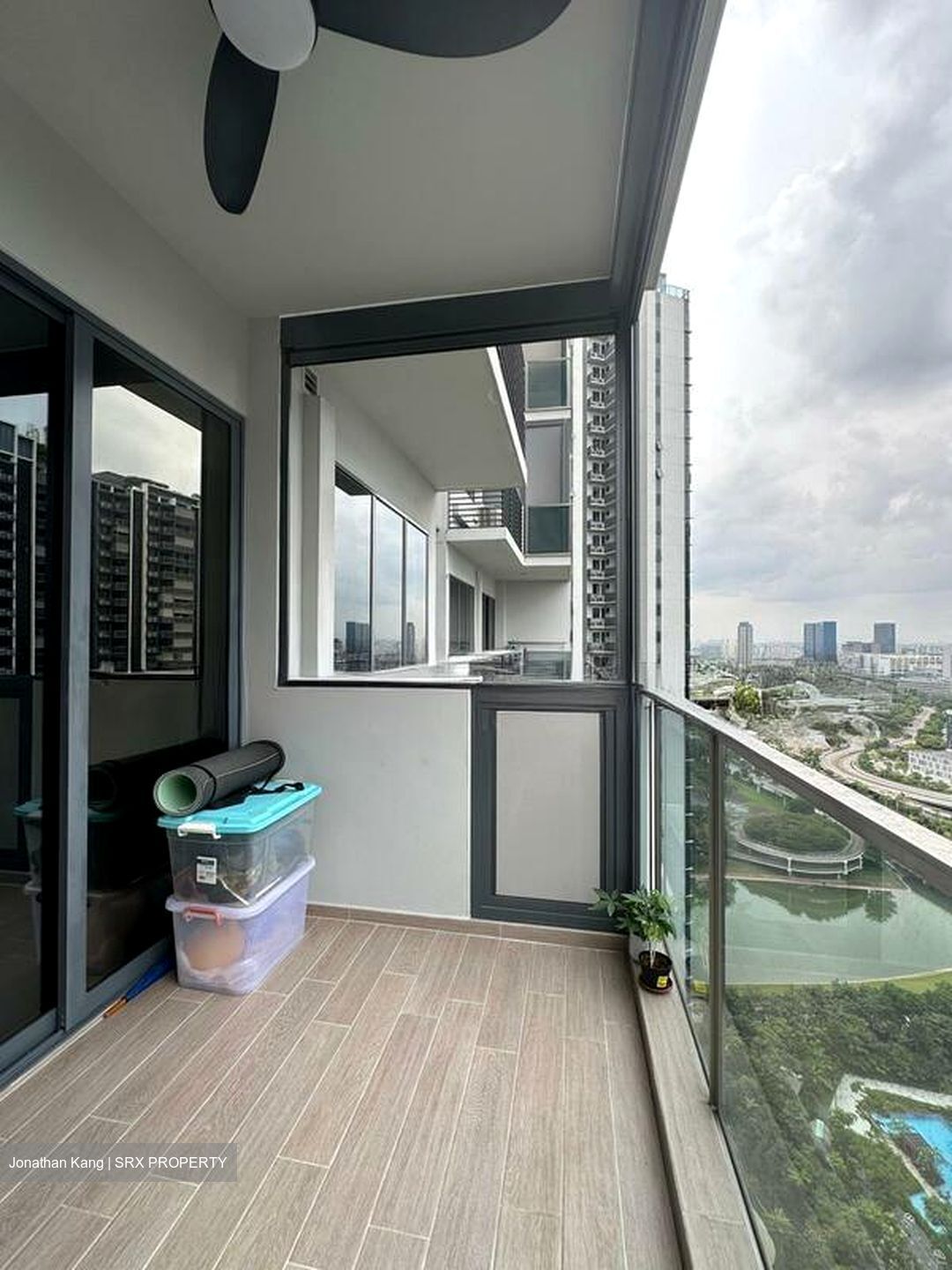 Twin Vew (D5), Apartment #566081011